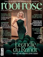 Rooi Rose